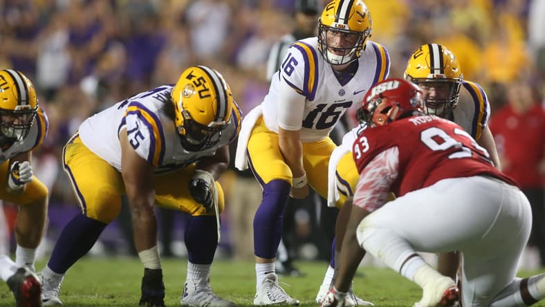 Danny Etling