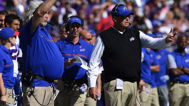 Rex Ryan