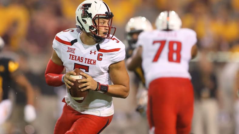 Patrick Mahomes