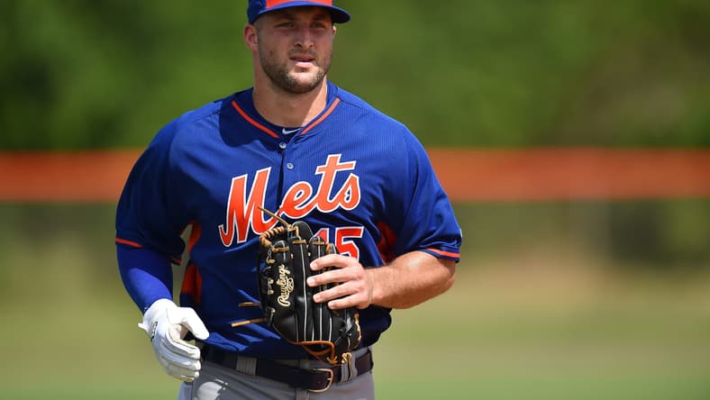 Tim Tebow