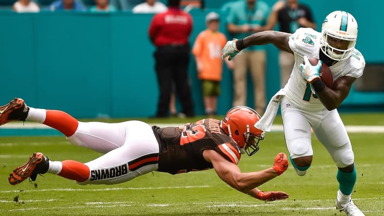 Jarvis Landry