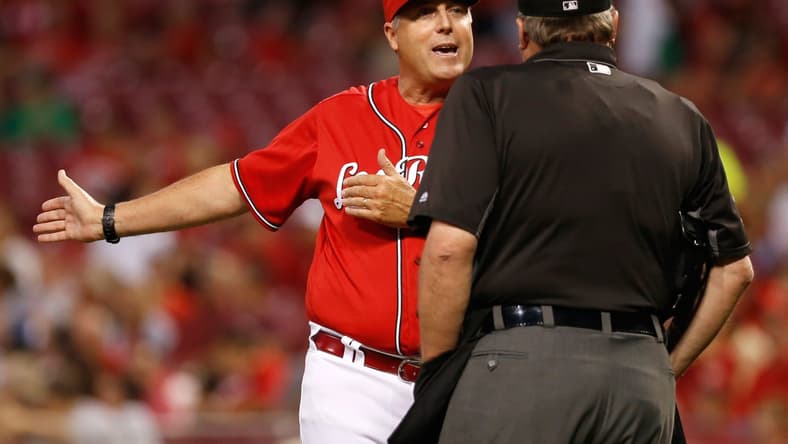 Bryan Price