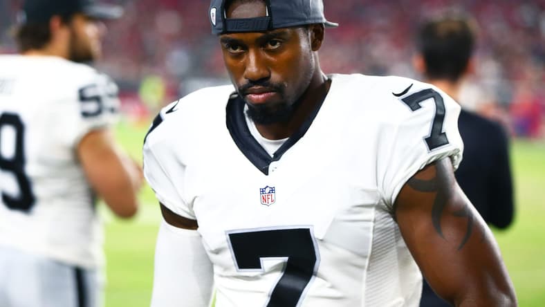 Marquette King Marshawn Lynch