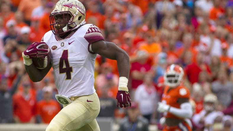Dalvin Cook