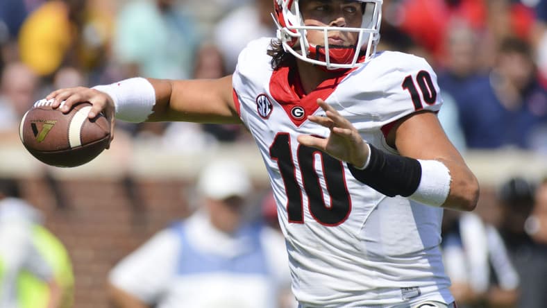 Jacob Eason