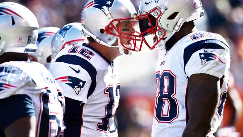 Martellus Bennett