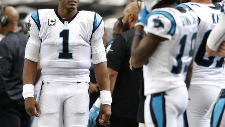 Cam Newton