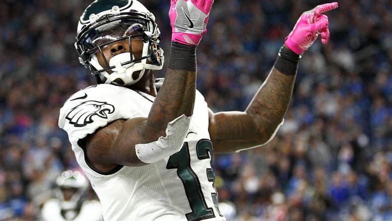 Josh Huff