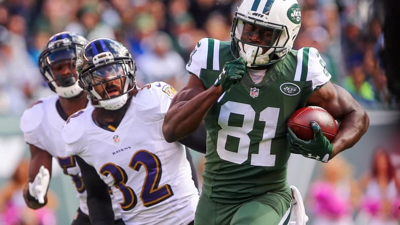 Quincy Enunwa
