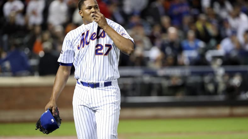Jeurys Familia