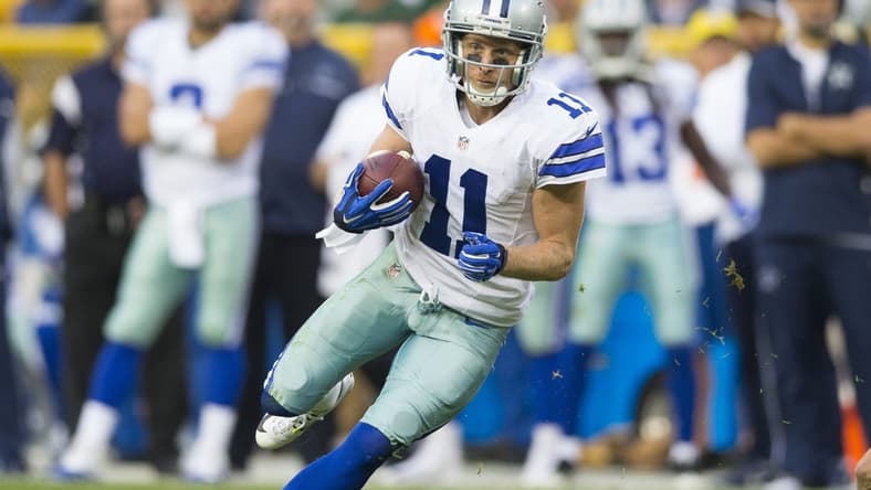 Cole Beasley