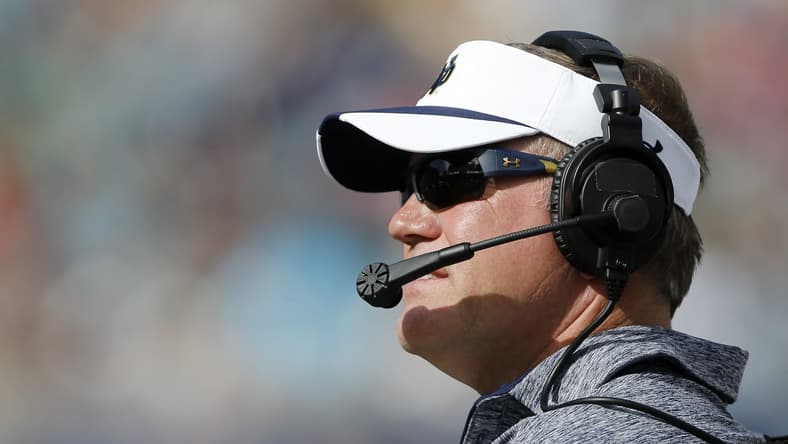 Brian Kelly