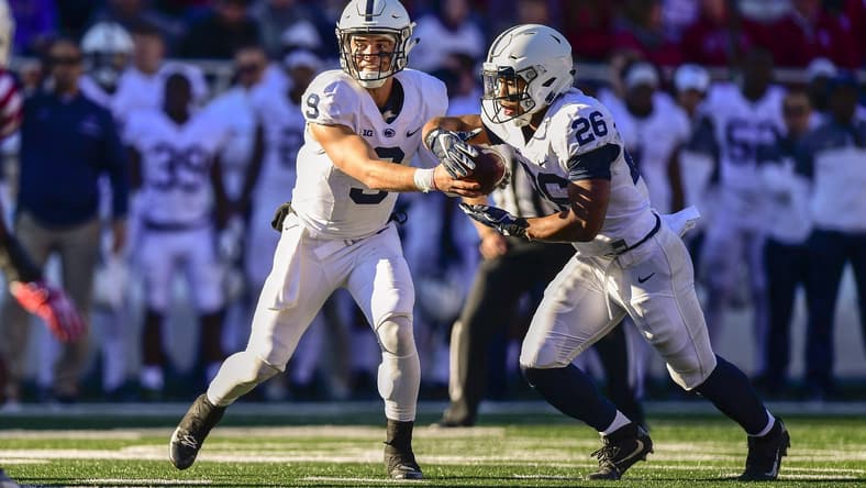 Saquon Barkley