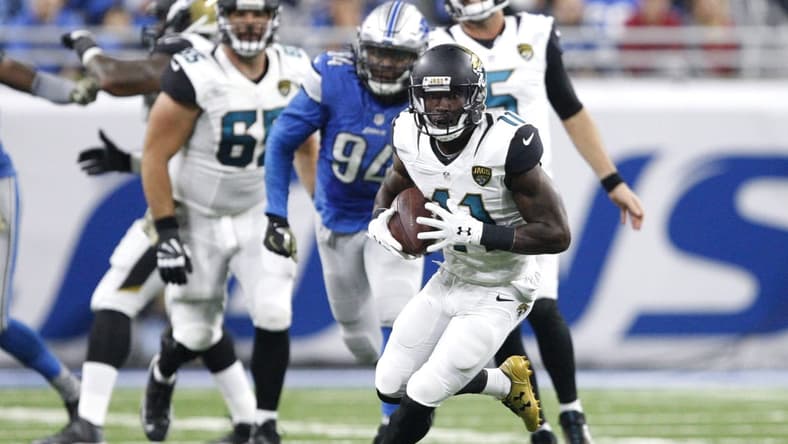 Marqise Lee