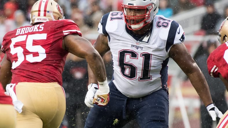 Marcus Cannon trade