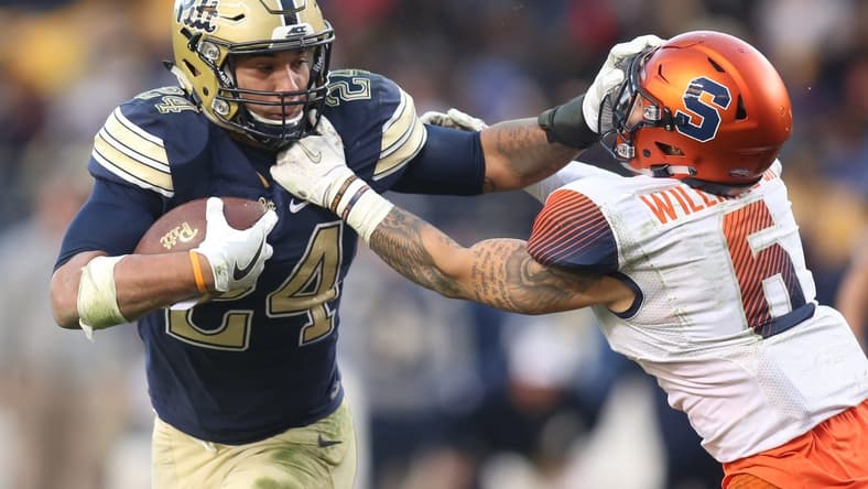James Conner