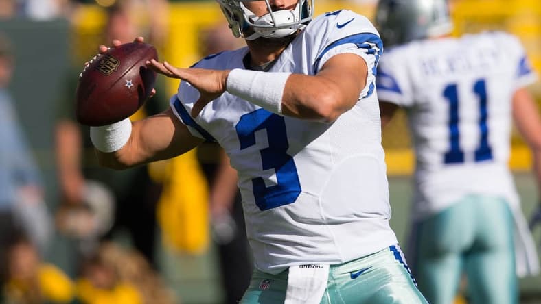 Mark Sanchez