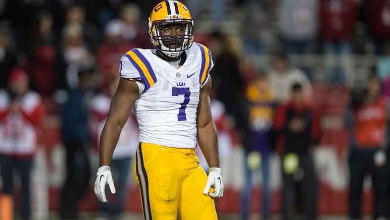 Leonard Fournette