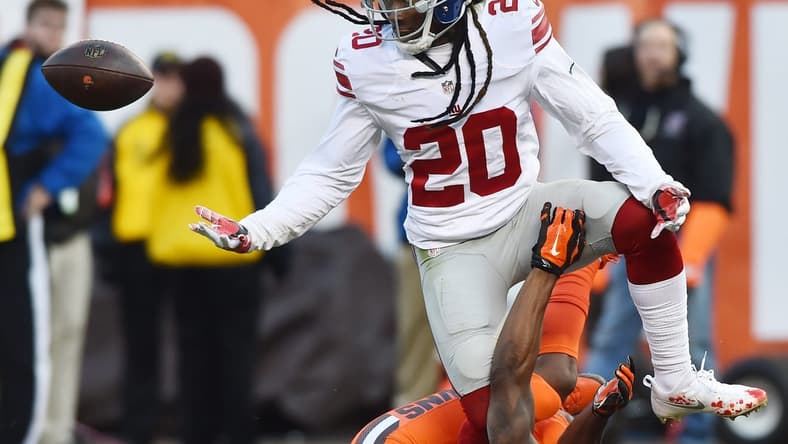 Janoris Jenkins