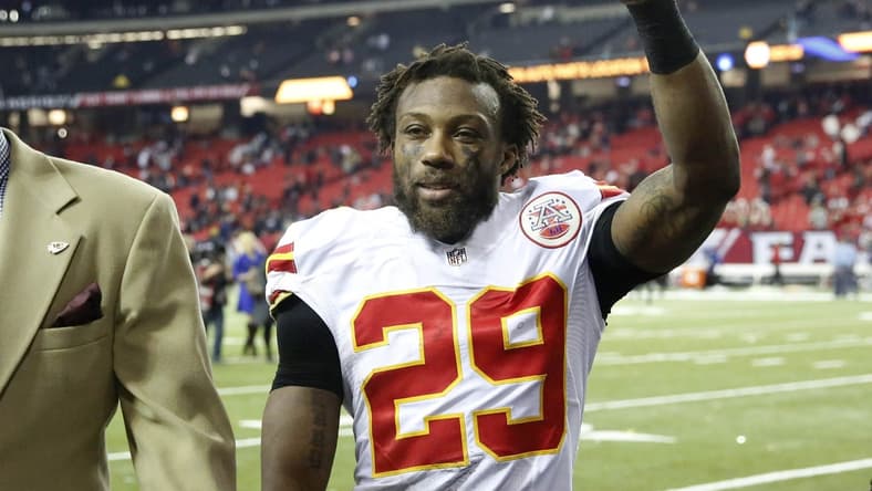 Eric Berry