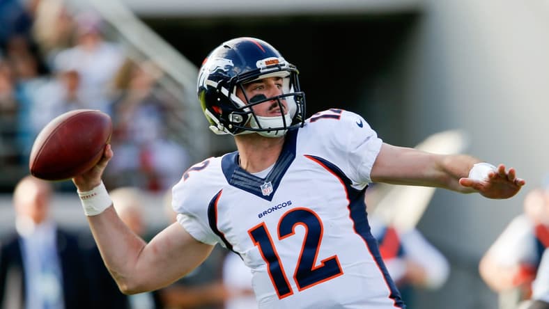 Paxton Lynch
