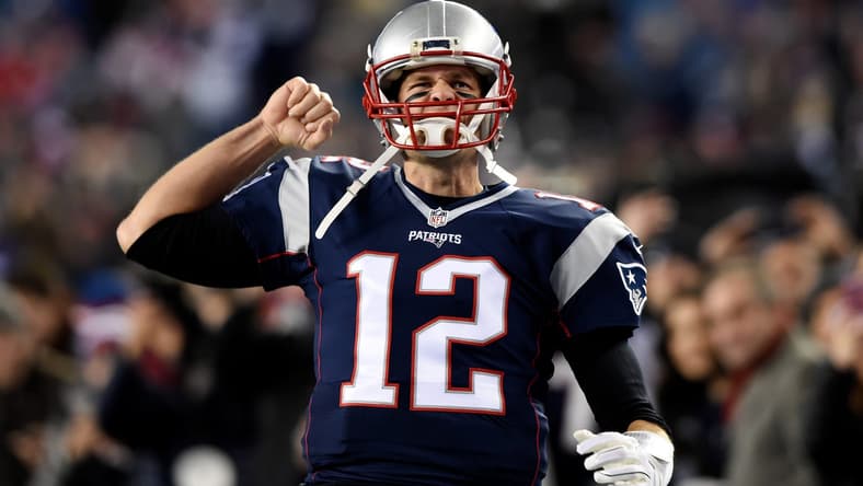 Tom Brady