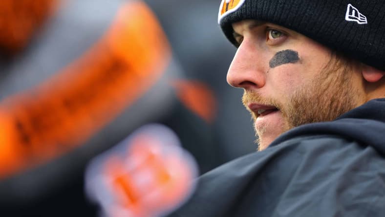 Tyler Eifert
