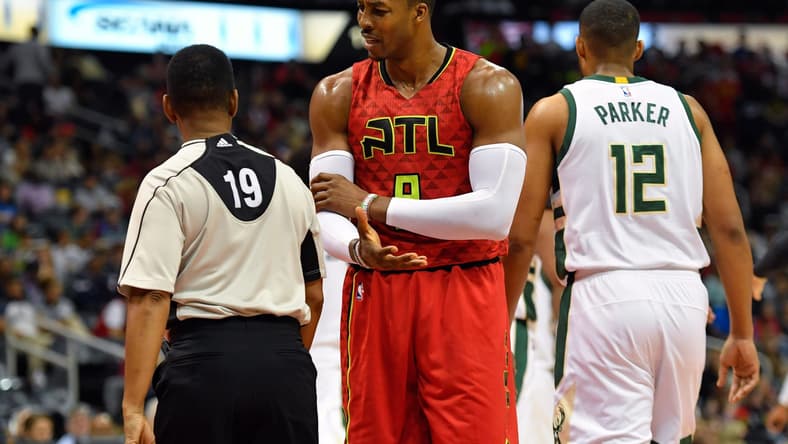 Dwight Howard
