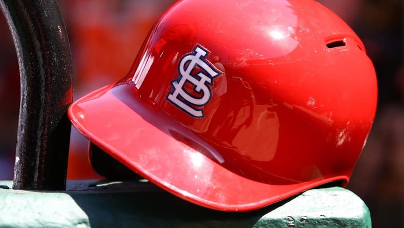 Cardinals tweet