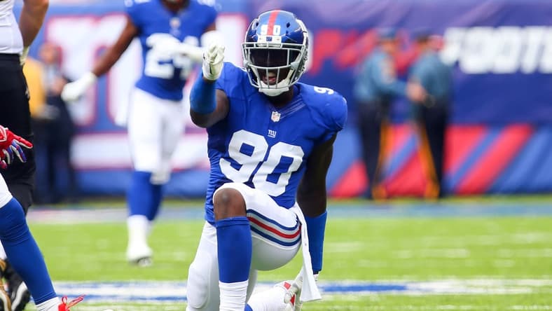 Jason Pierre-Paul