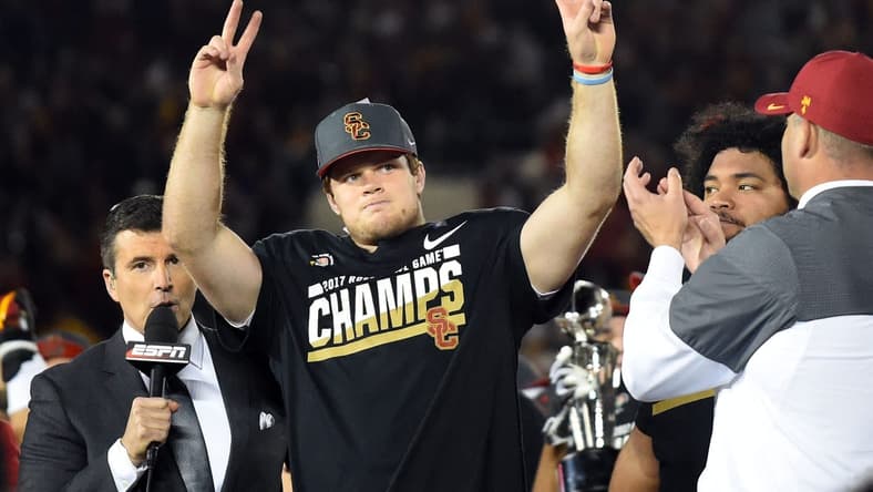 Sam Darnold