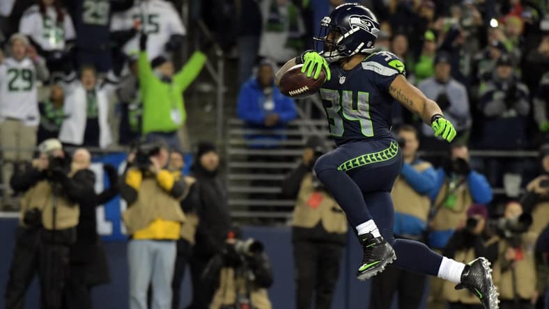 Thomas Rawls