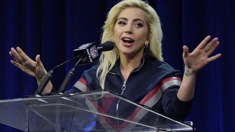 Lady Gaga