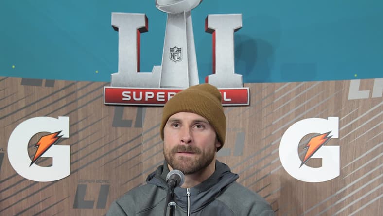 Chris Long