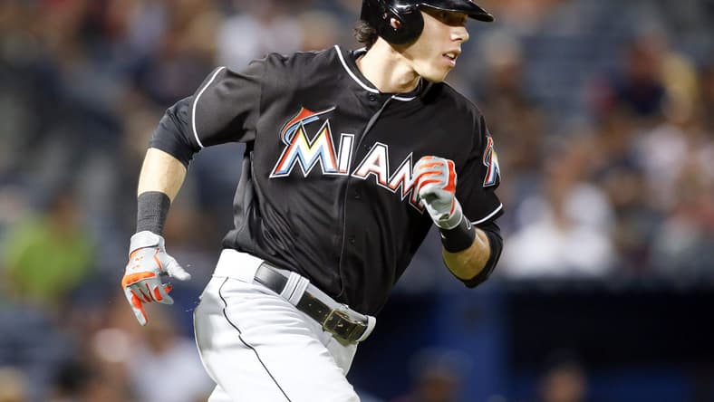 Christian Yelich