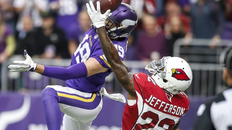 NFL Free agents, Tony Jefferson