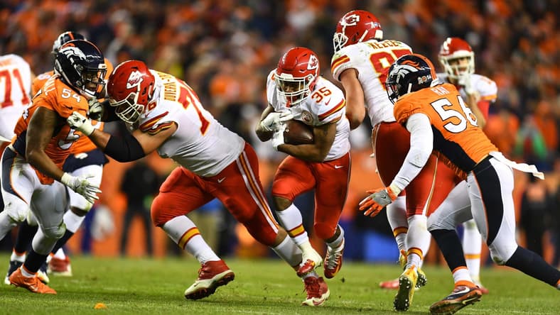 Laurent Duvernay-Tardif