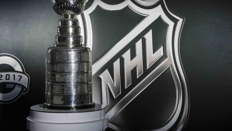 NHL season