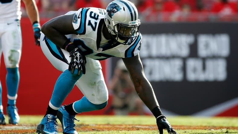 Mario Addison