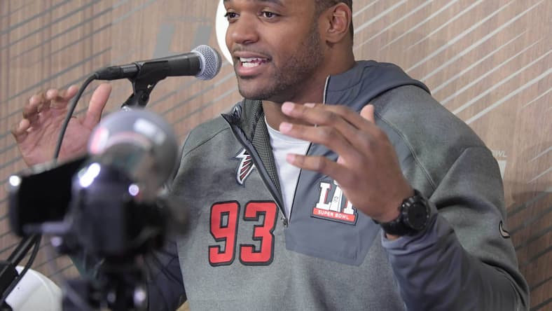 Dwight freeney