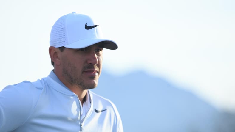 Brooks Koepka