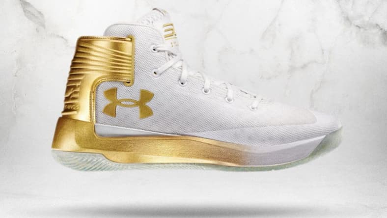 CURRY 3ZERO