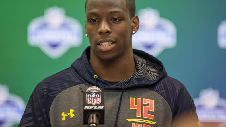John Ross