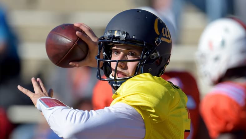 Davis Webb