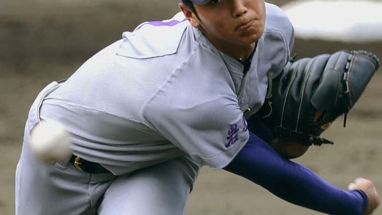 Shohei Otani