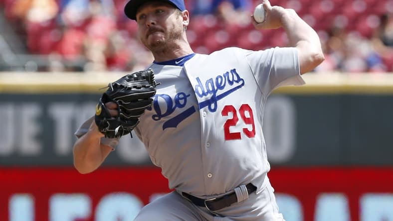 Scott Kazmir