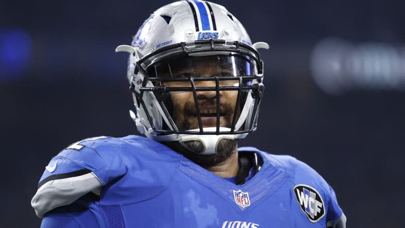Haloti Ngata