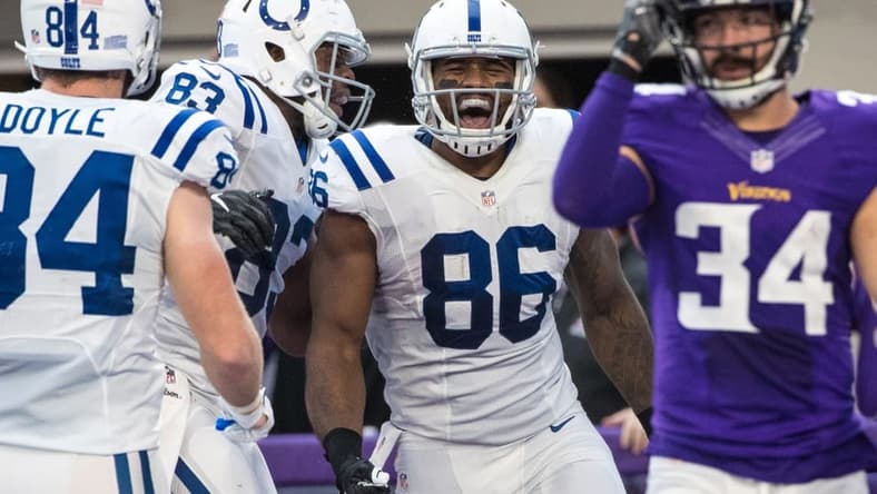 Dwayne Allen