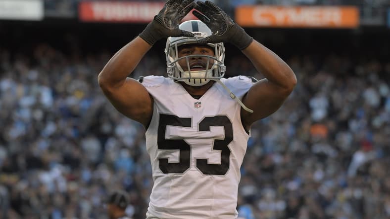 Malcolm Smith