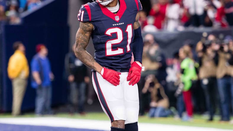 A.J. Bouye